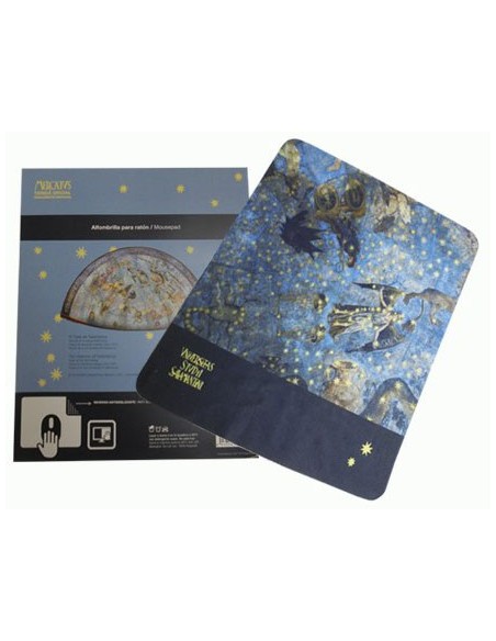 Alfombrilla ratón "Cielo de Salamanca"