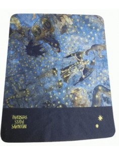 Alfombrilla ratón "Cielo de Salamanca" 2