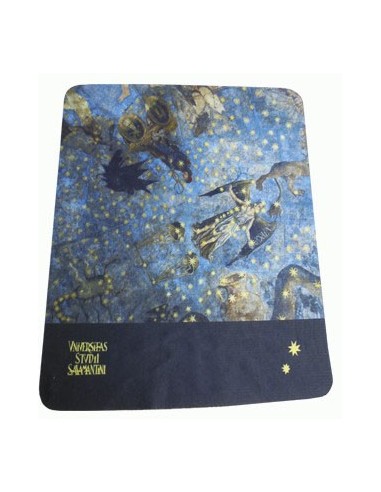 Alfombrilla ratón "Cielo de Salamanca"