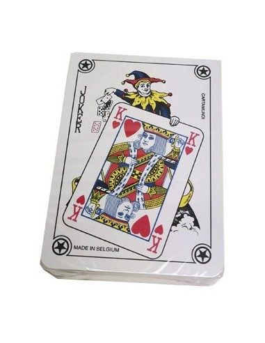 Baraja "Cielo de Salamanca"