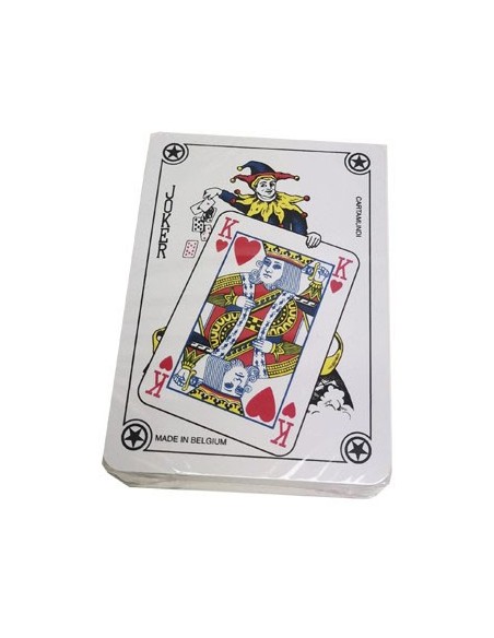 Baraja "Cielo de Salamanca"