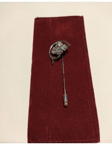 Alfiler motivos escalera