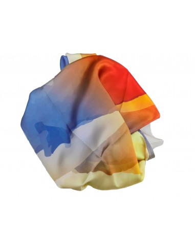 Pañuelo VIII Centenario