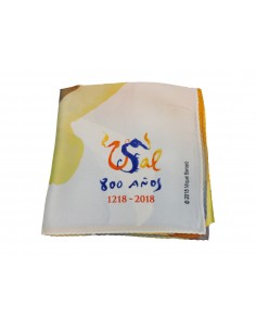 Pañuelo VIII Centenario